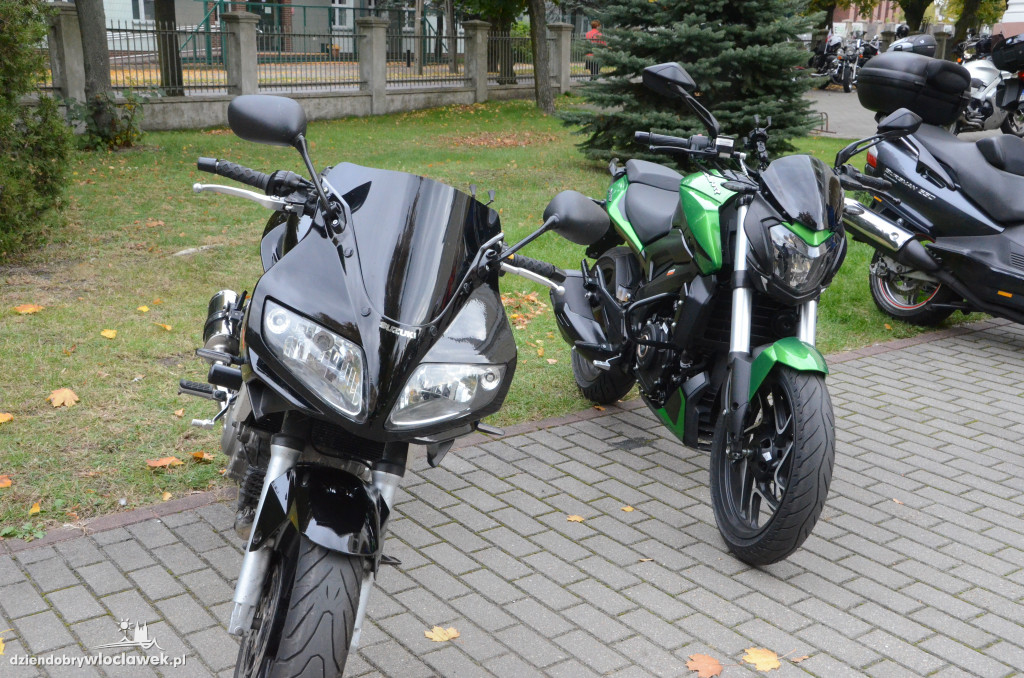 Motofinisz w Parafii św. Stanisława