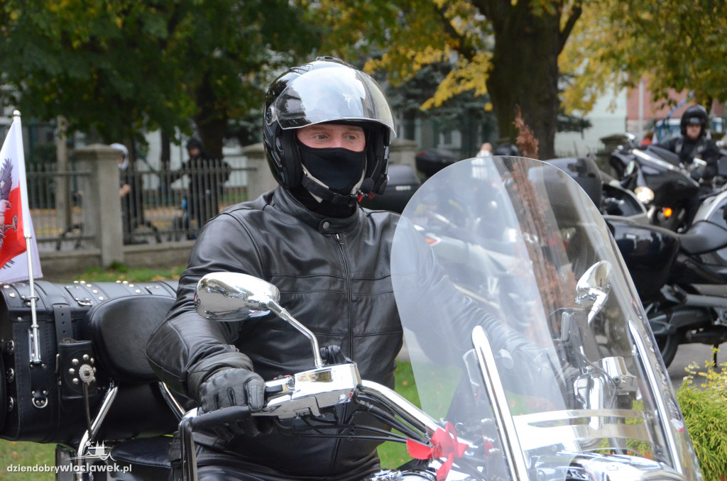 Motofinisz w Parafii św. Stanisława