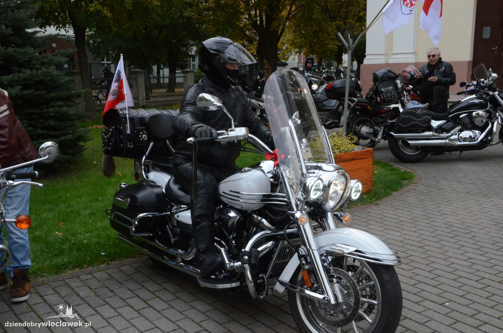 Motofinisz w Parafii św. Stanisława