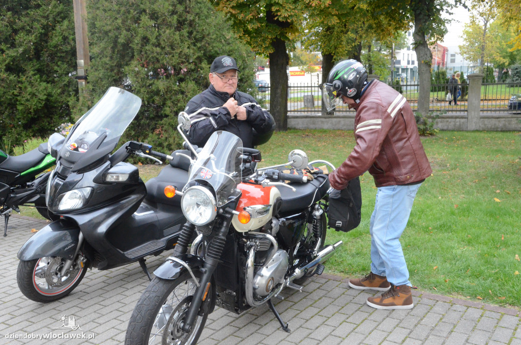 Motofinisz w Parafii św. Stanisława