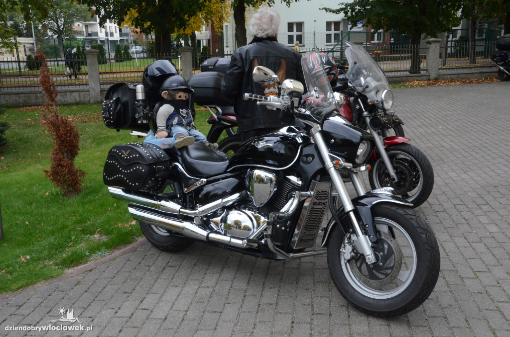 Motofinisz w Parafii św. Stanisława
