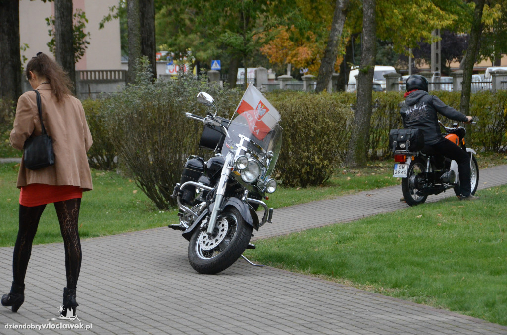 Motofinisz w Parafii św. Stanisława