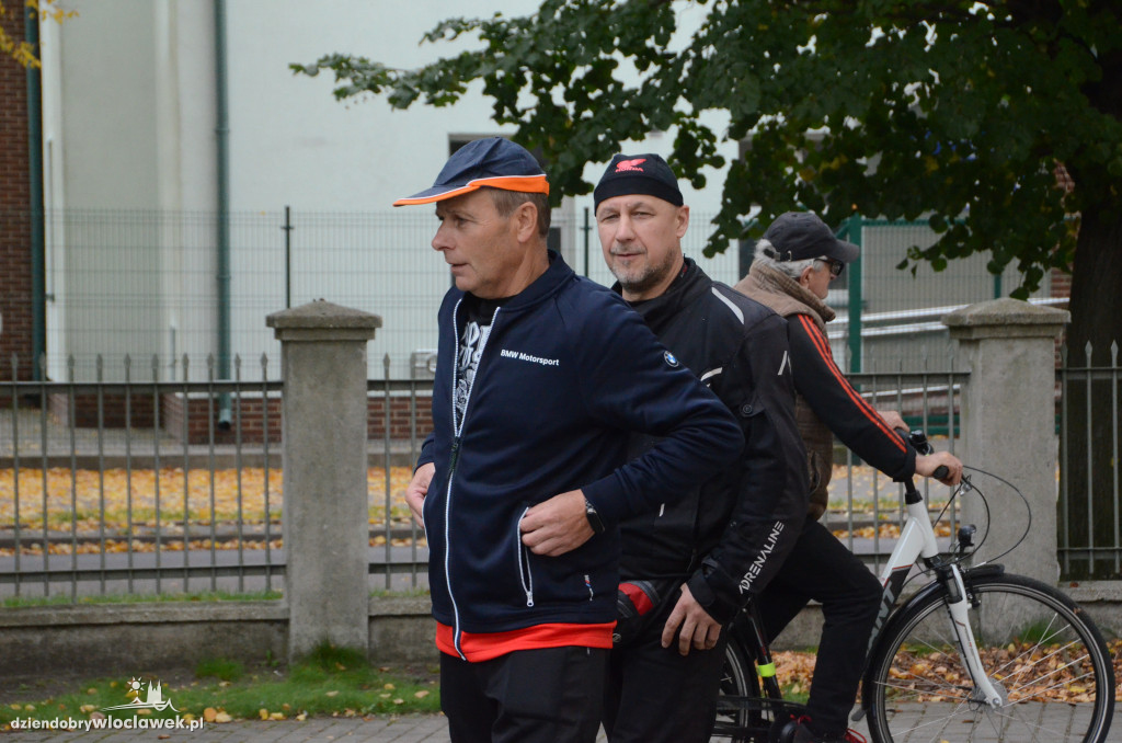 Motofinisz w Parafii św. Stanisława