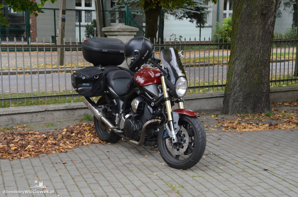 Motofinisz w Parafii św. Stanisława