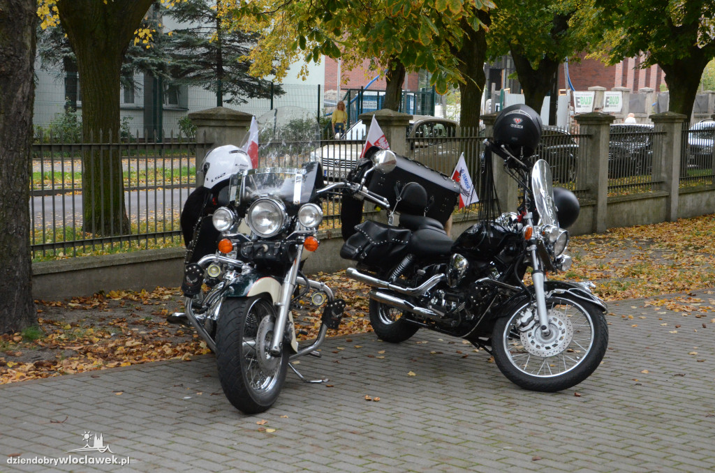 Motofinisz w Parafii św. Stanisława