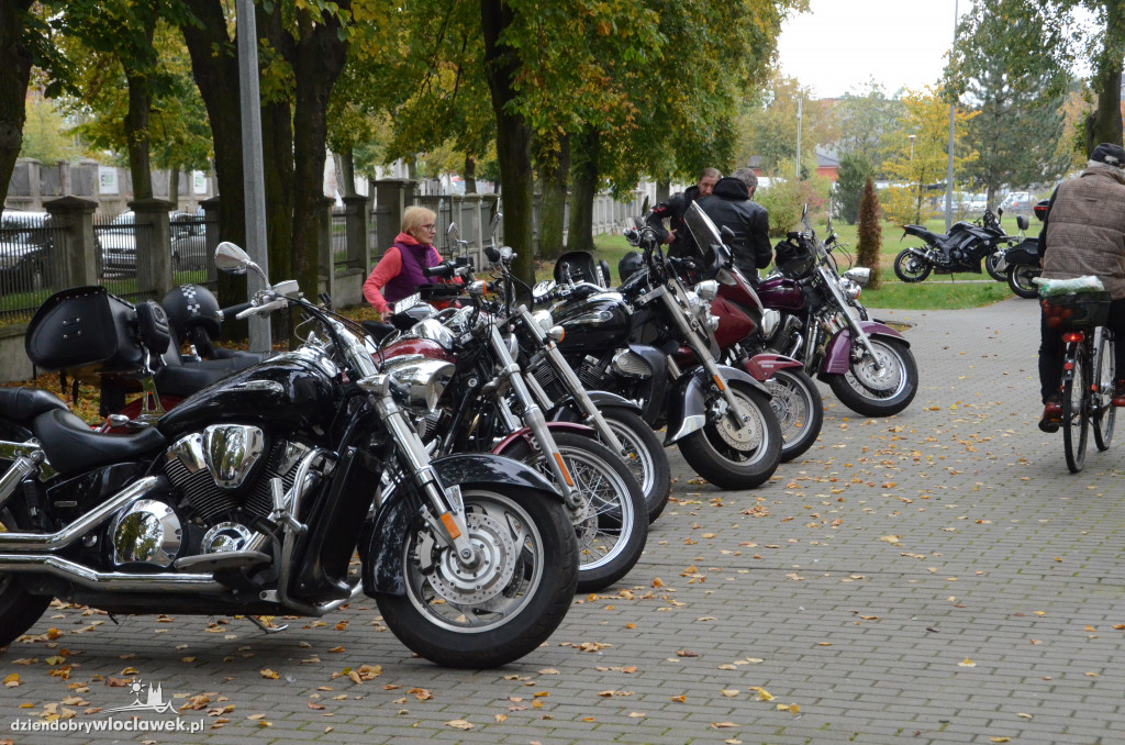Motofinisz w Parafii św. Stanisława