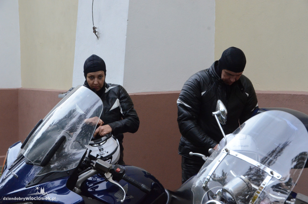 Motofinisz w Parafii św. Stanisława