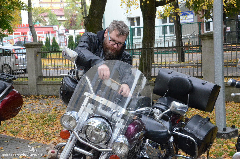 Motofinisz w Parafii św. Stanisława