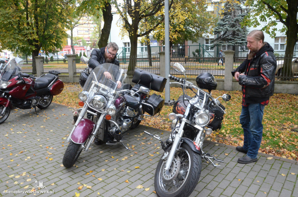 Motofinisz w Parafii św. Stanisława