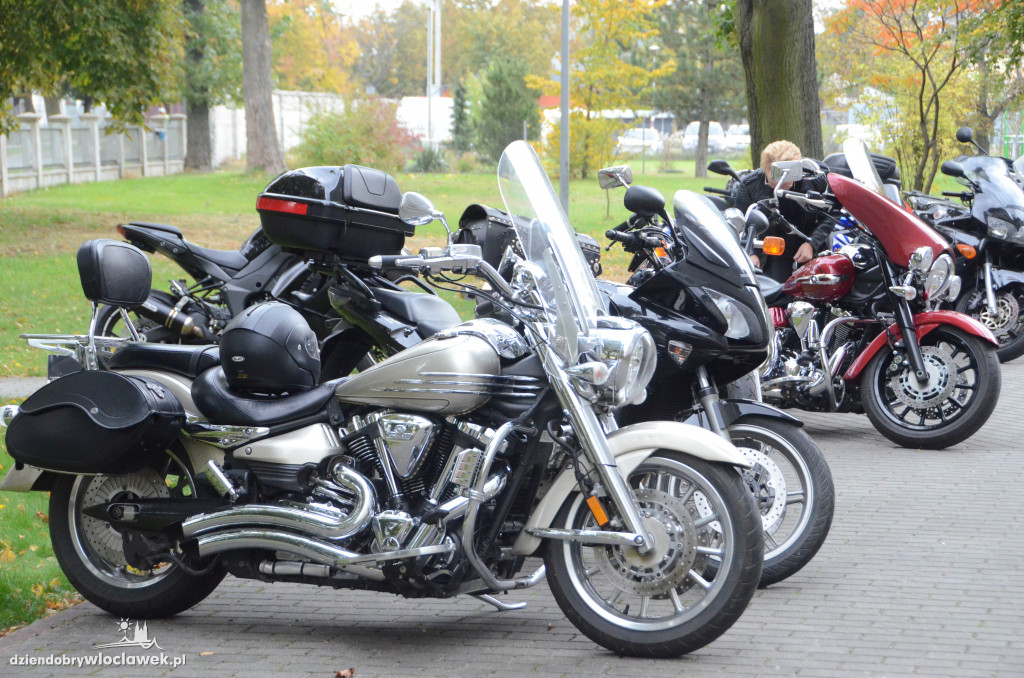 Motofinisz w Parafii św. Stanisława