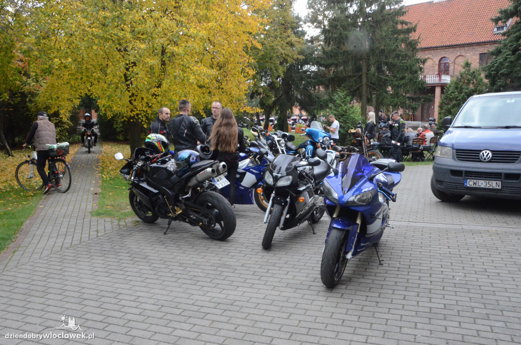 Motofinisz w Parafii św. Stanisława