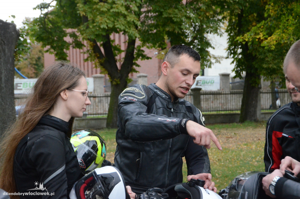 Motofinisz w Parafii św. Stanisława