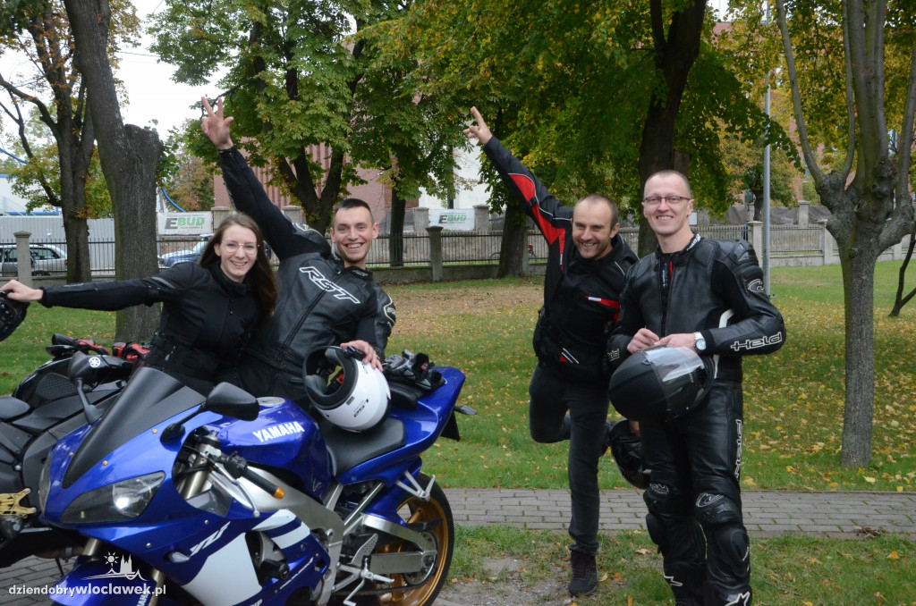 Motofinisz w Parafii św. Stanisława