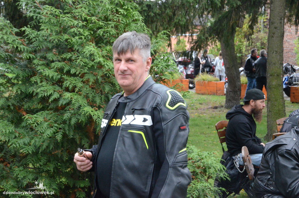 Motofinisz w Parafii św. Stanisława