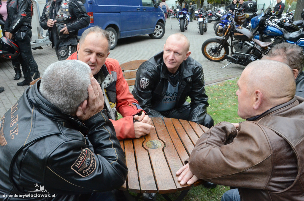 Motofinisz w Parafii św. Stanisława