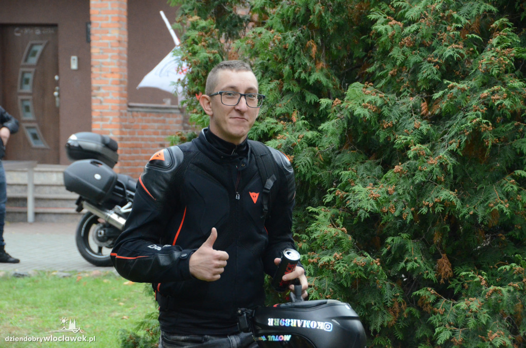 Motofinisz w Parafii św. Stanisława