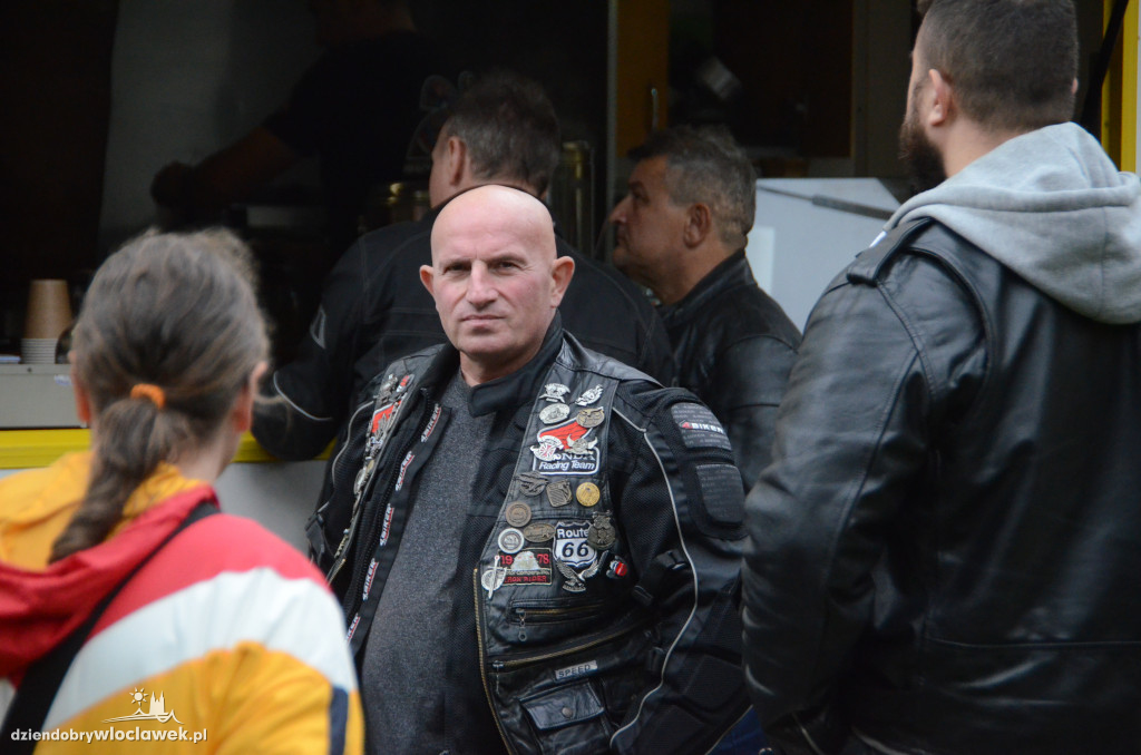 Motofinisz w Parafii św. Stanisława