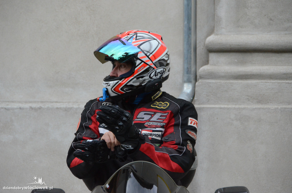 Motofinisz w Parafii św. Stanisława