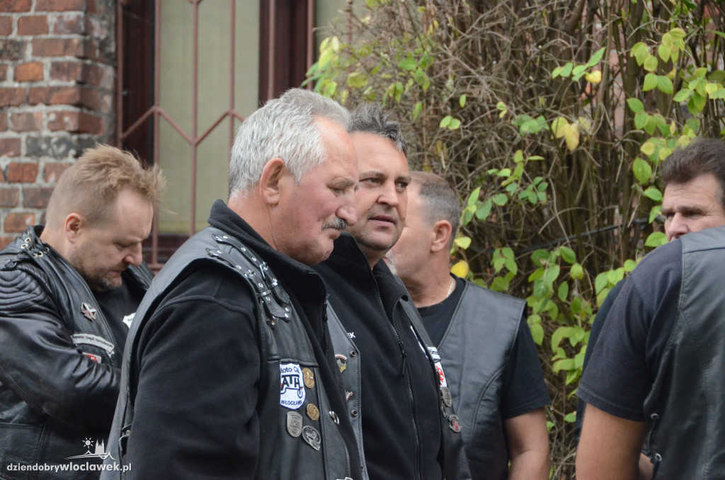 Motofinisz w Parafii św. Stanisława