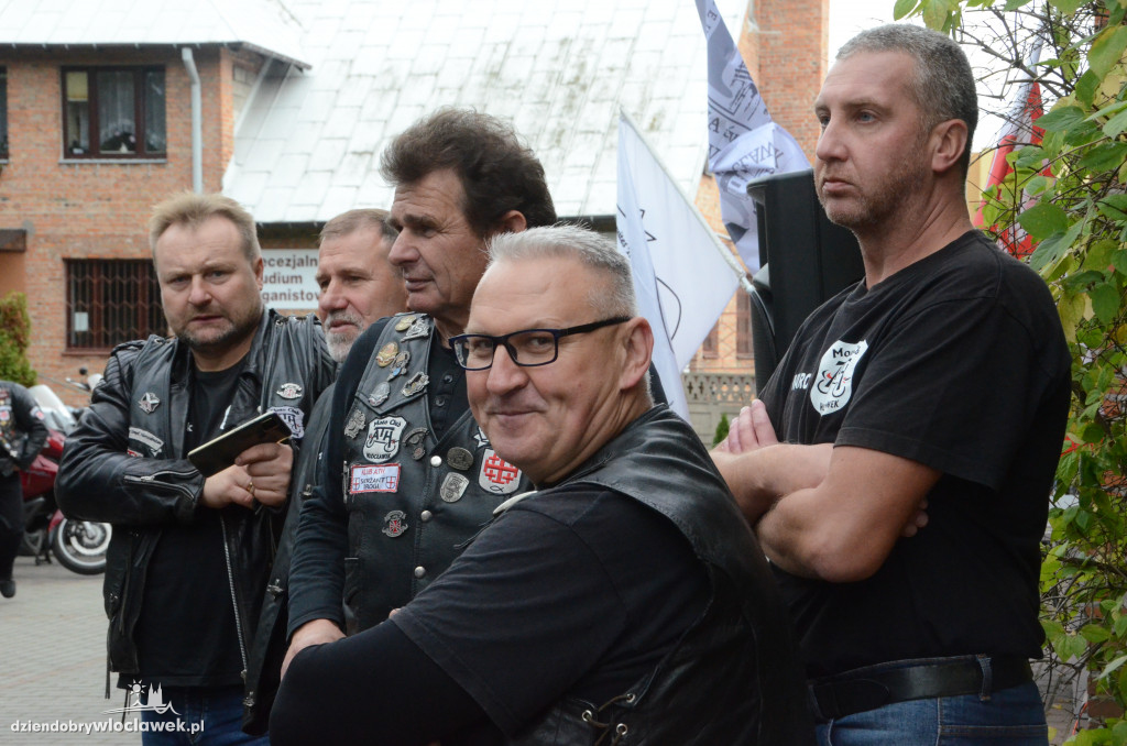 Motofinisz w Parafii św. Stanisława