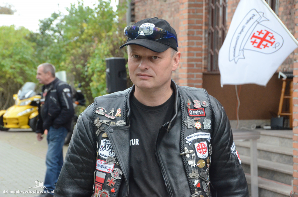 Motofinisz w Parafii św. Stanisława