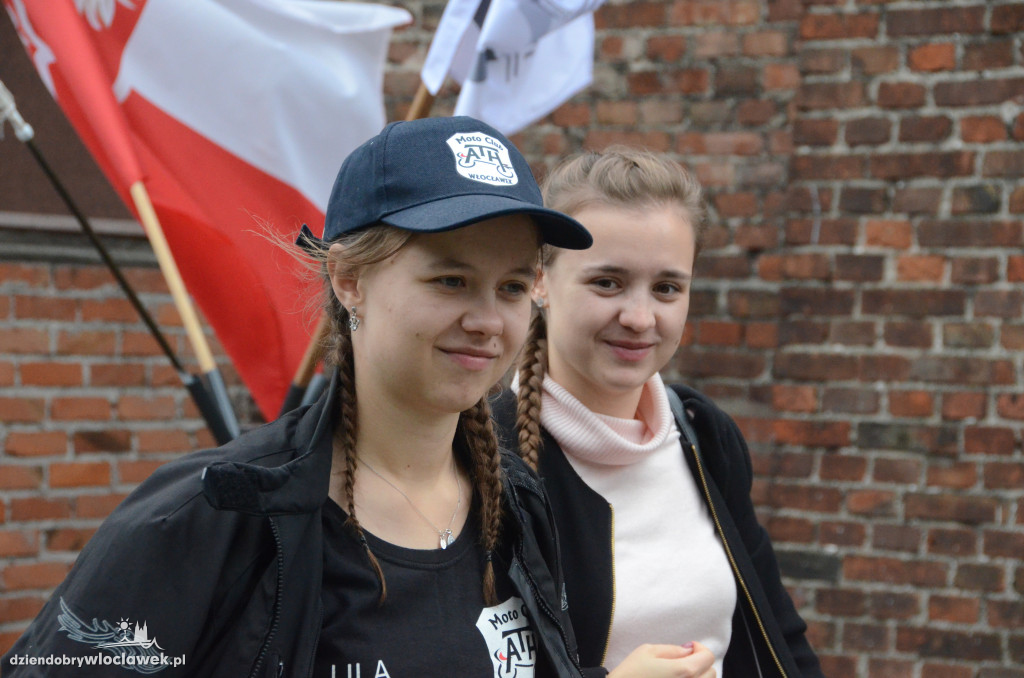 Motofinisz w Parafii św. Stanisława