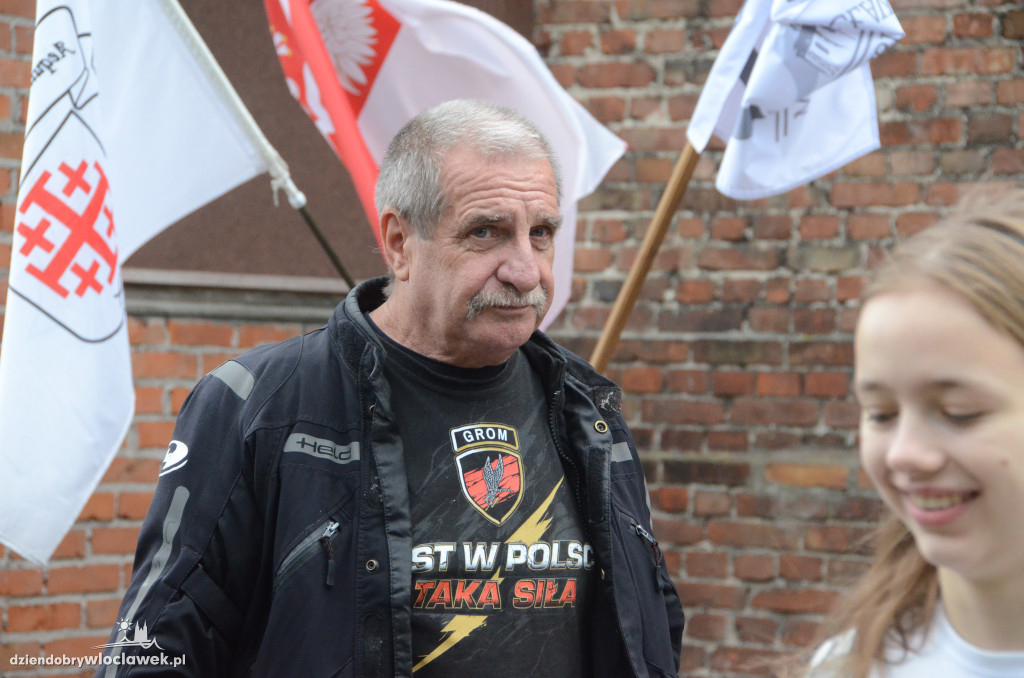 Motofinisz w Parafii św. Stanisława