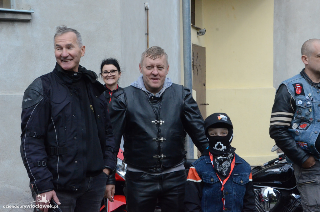 Motofinisz w Parafii św. Stanisława