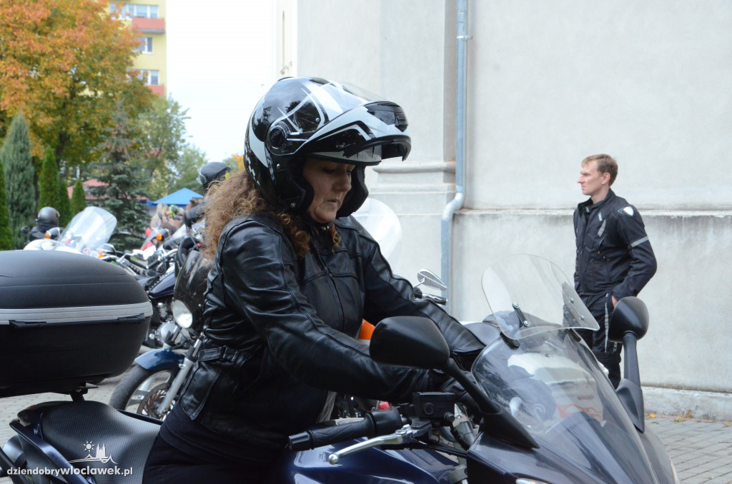Motofinisz w Parafii św. Stanisława