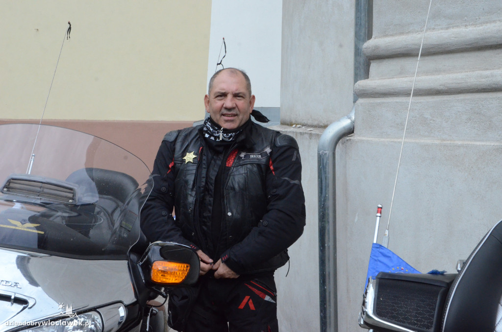 Motofinisz w Parafii św. Stanisława