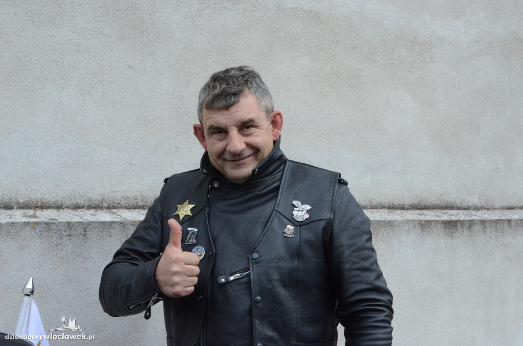 Motofinisz w Parafii św. Stanisława