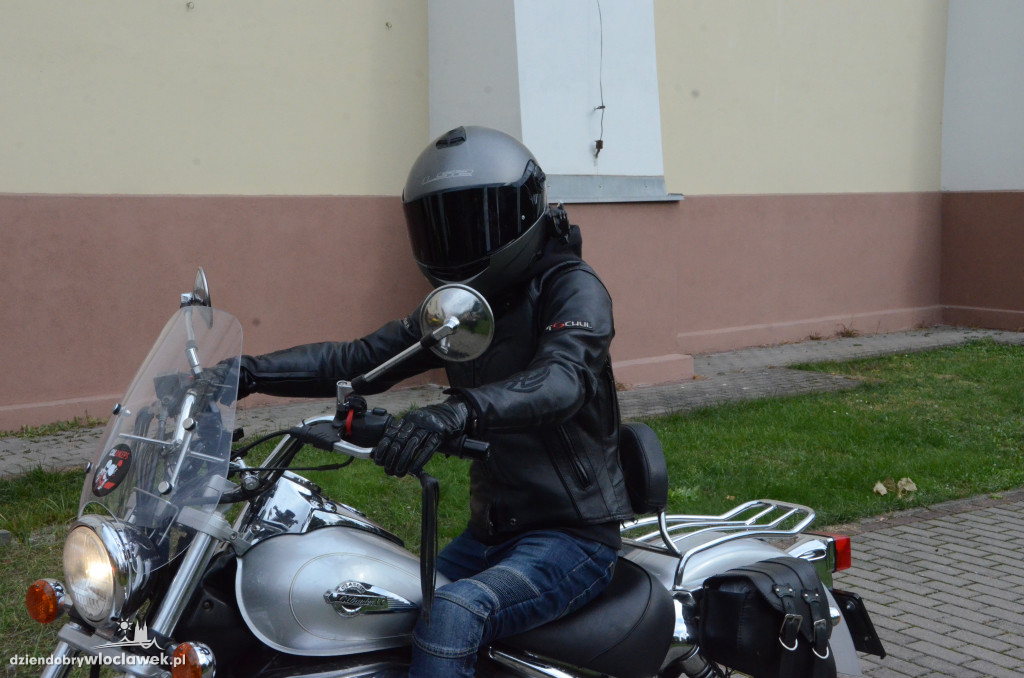 Motofinisz w Parafii św. Stanisława