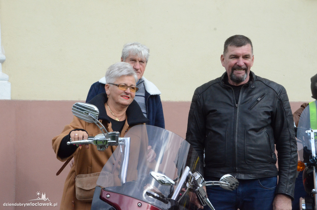 Motofinisz w Parafii św. Stanisława