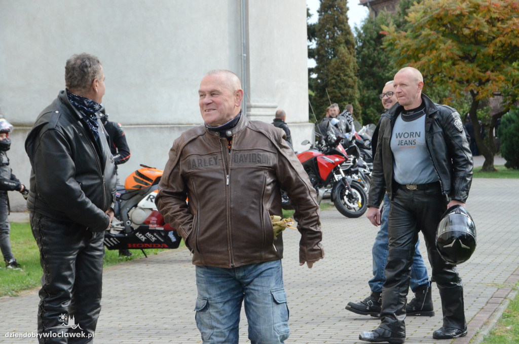 Motofinisz w Parafii św. Stanisława