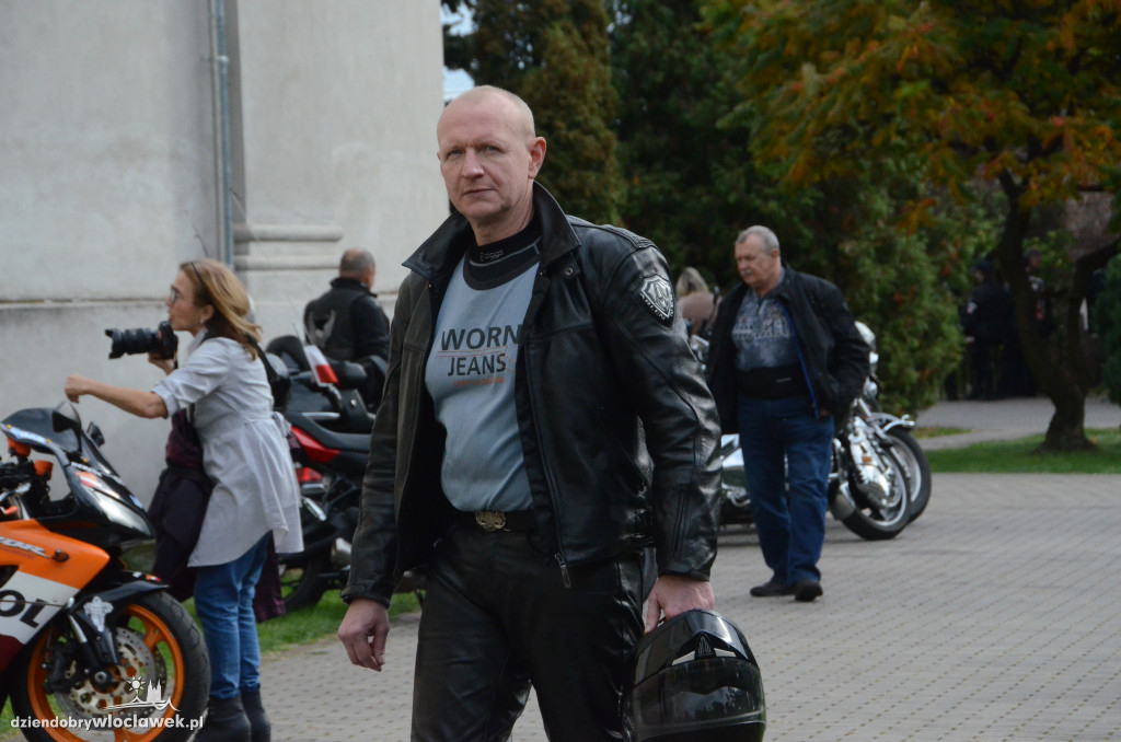 Motofinisz w Parafii św. Stanisława