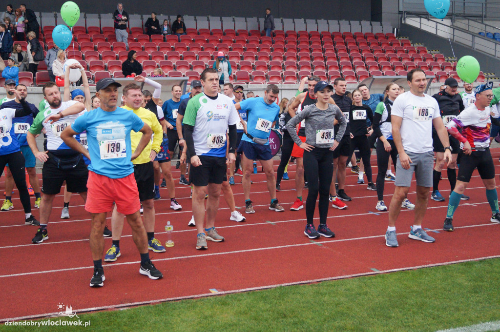 Anwil Półmaraton Włocławek - cz. 1/3