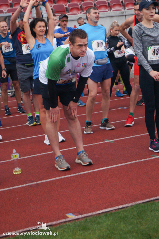 Anwil Półmaraton Włocławek - cz. 1/3