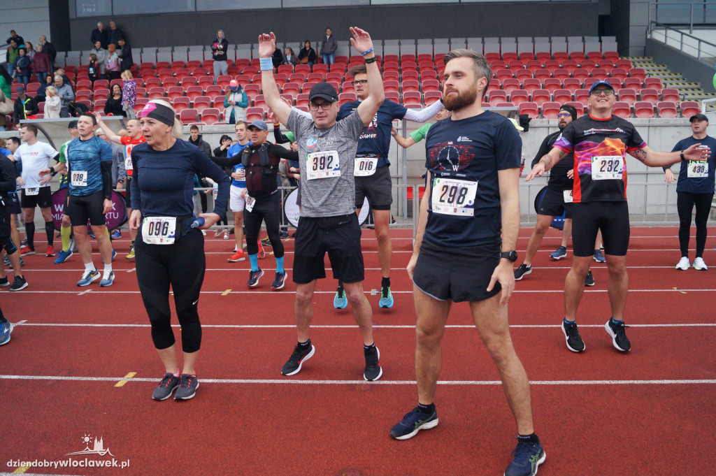 Anwil Półmaraton Włocławek - cz. 1/3