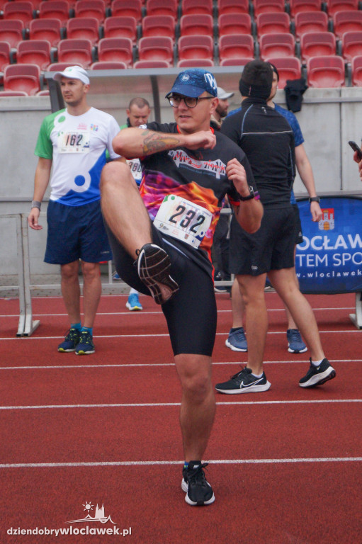 Anwil Półmaraton Włocławek - cz. 1/3
