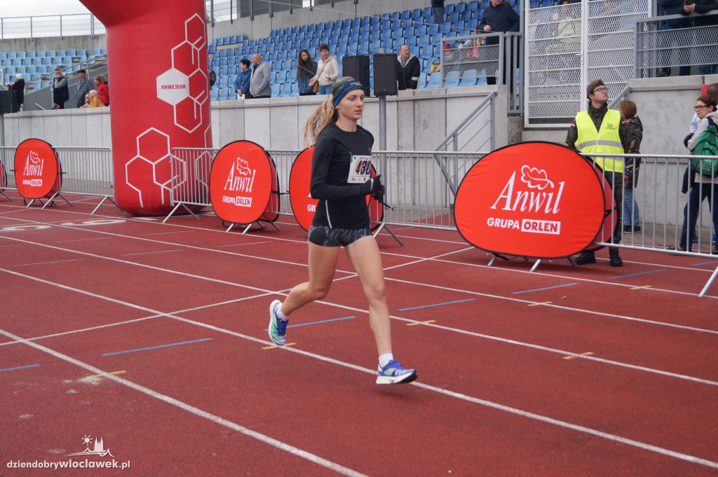 Anwil Półmaraton Włocławek - cz. 1/3