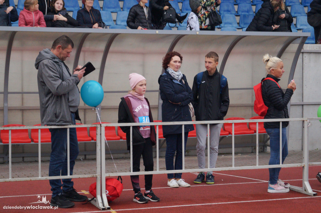 Anwil Półmaraton Włocławek - cz. 1/3