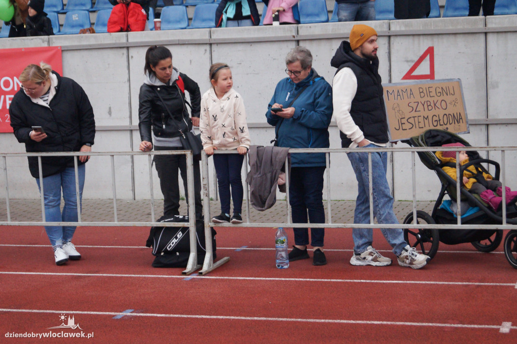 Anwil Półmaraton Włocławek - cz. 1/3