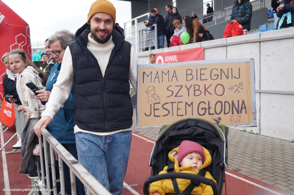 Anwil Półmaraton Włocławek - cz. 1/3