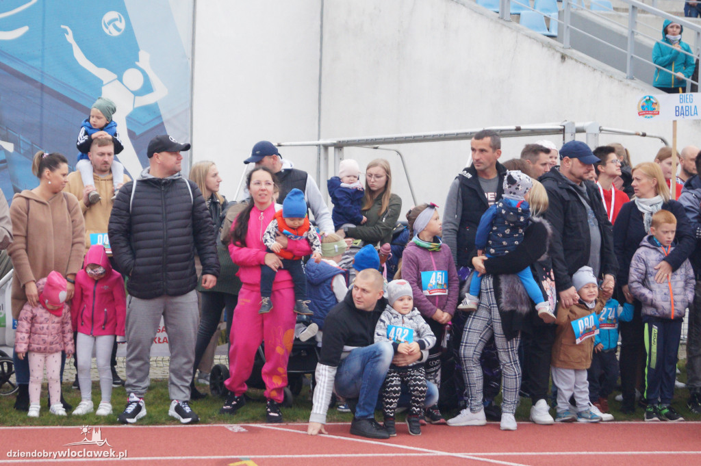 Anwil Półmaraton Włocławek - cz. 1/3