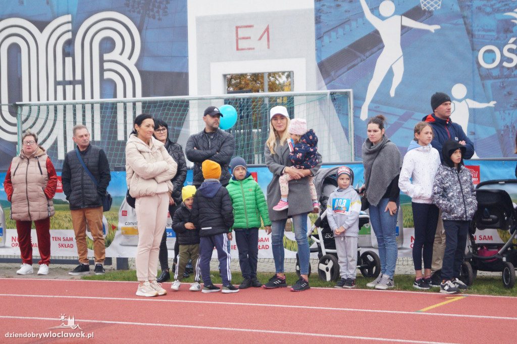 Anwil Półmaraton Włocławek - cz. 1/3