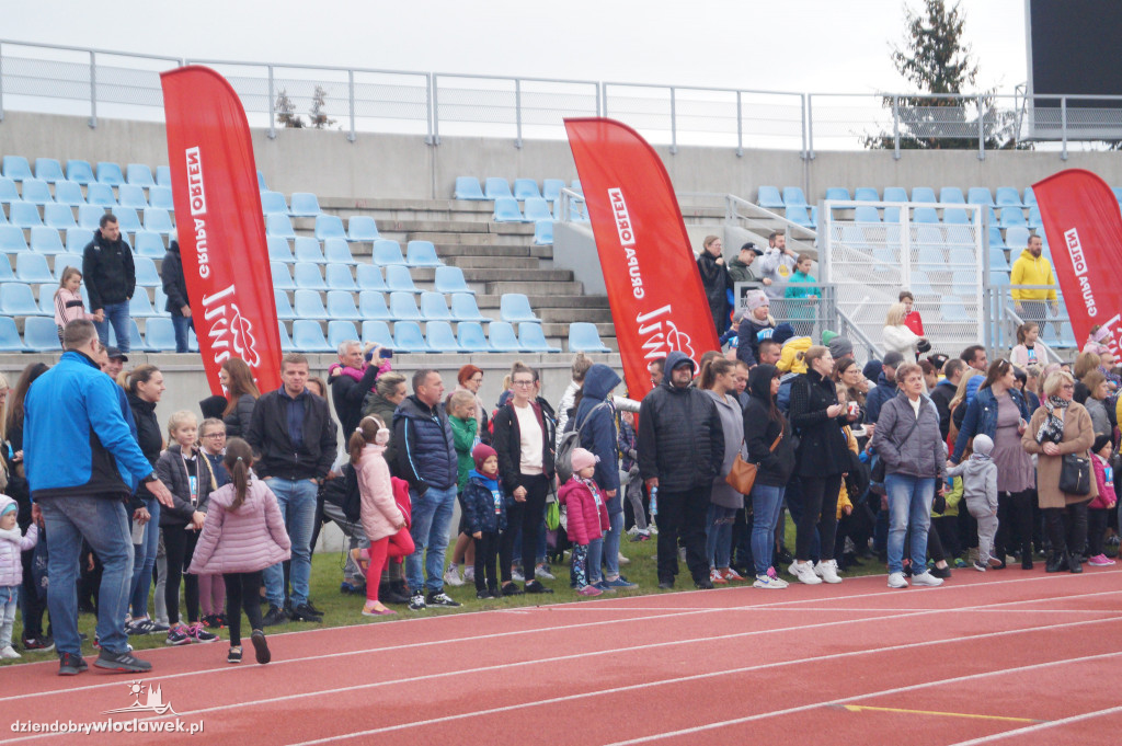 Anwil Półmaraton Włocławek - cz. 1/3