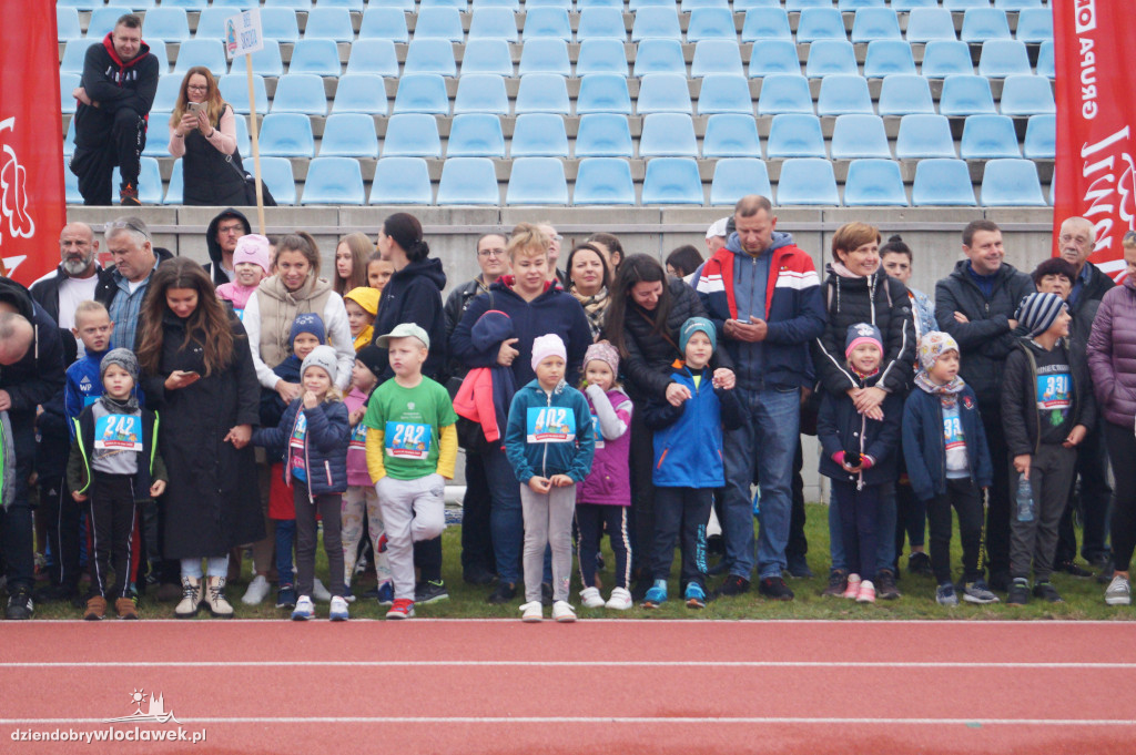 Anwil Półmaraton Włocławek - cz. 1/3
