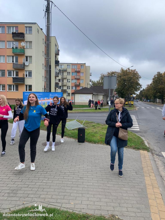 Anwil Półmaraton Włocławek cz. 2/3