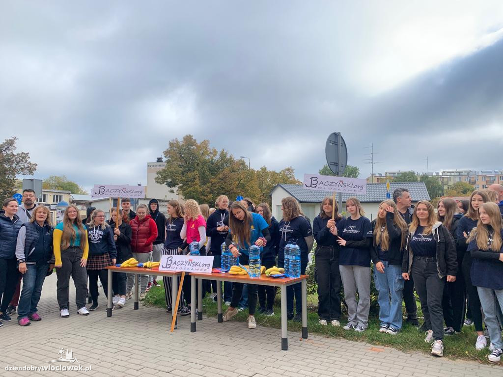 Anwil Półmaraton Włocławek cz. 2/3