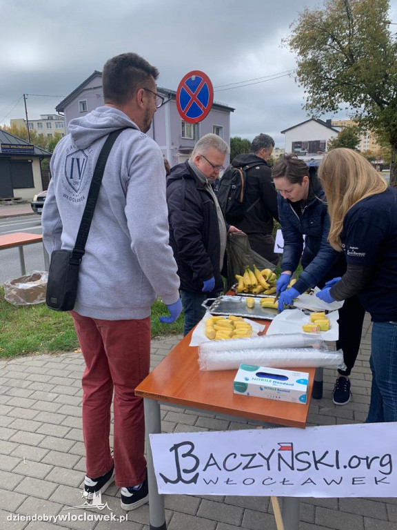 Anwil Półmaraton Włocławek cz. 2/3